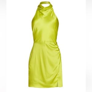 Amanda Uprichard Joanne Dress